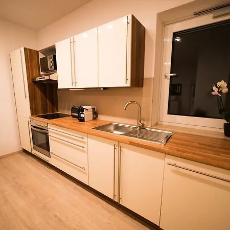 Boardinghouse * Gaimersheim