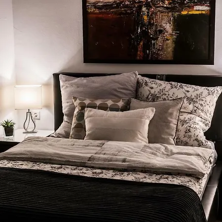 Boardinghouse * Gaimersheim