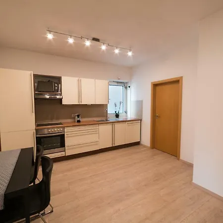 Boardinghouse * Gaimersheim