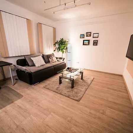 Διαμέρισμα Boardinghouse *