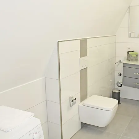 Апартаменты Boardinghouse *