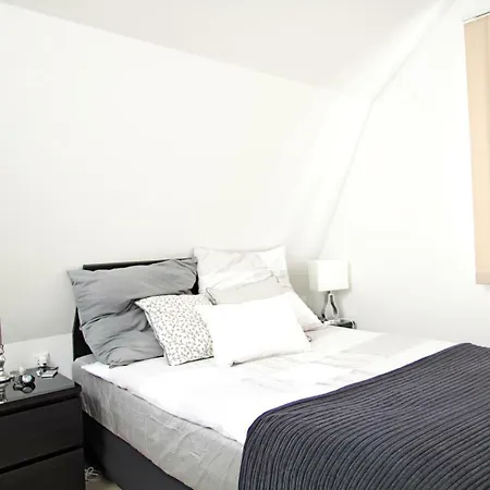 Апартаменты Boardinghouse *