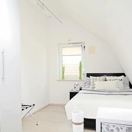 Апартаменты Boardinghouse Gaimersheim