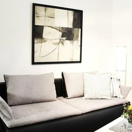 Boardinghouse Апартаменты *