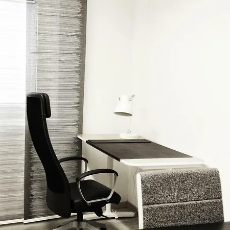Апартаменты Boardinghouse Gaimersheim