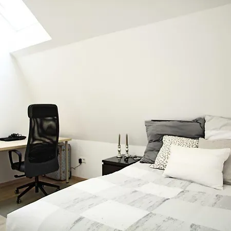 Boardinghouse Апартаменты