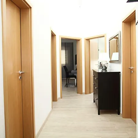 Boardinghouse