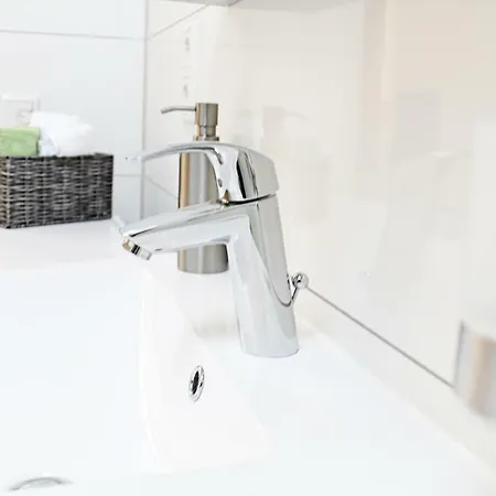 Апартаменты Boardinghouse