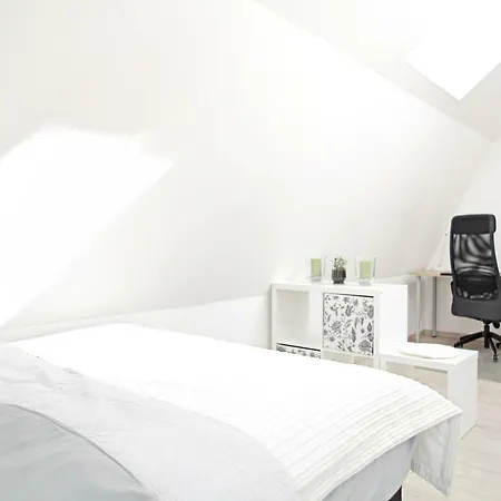 Апартаменты Boardinghouse