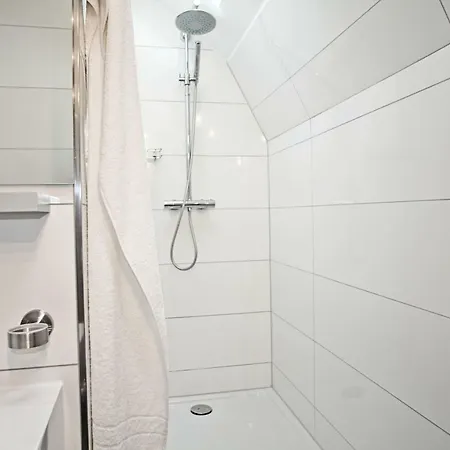 Апартаменты Boardinghouse Gaimersheim
