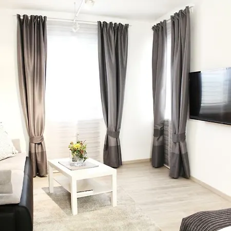 Boardinghouse Апартаменты *