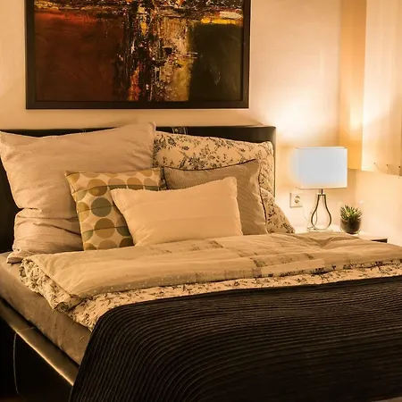 Boardinghouse Апартаменты
