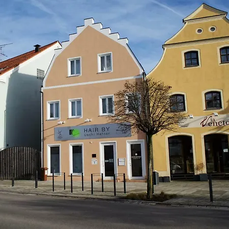 Boardinghouse Gaimersheim