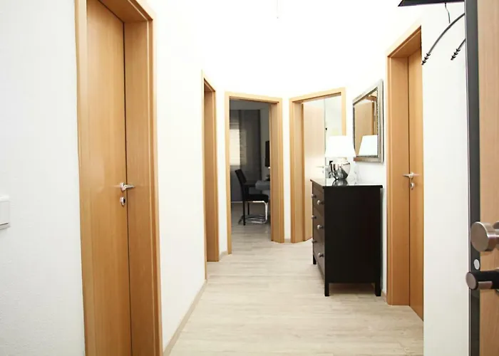 Boardinghouse