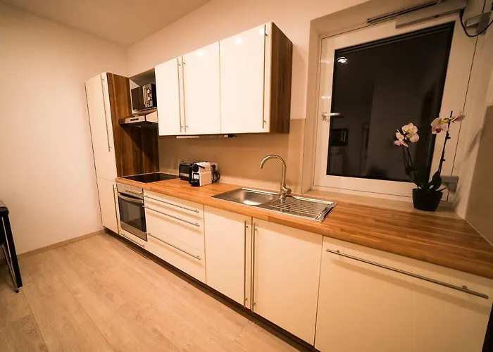 Boardinghouse * Gaimersheim