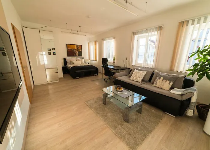 Boardinghouse * Gaimersheim